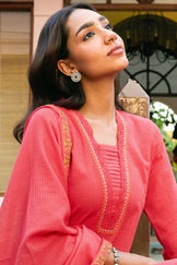 Surplus: Roza Mira Kurta