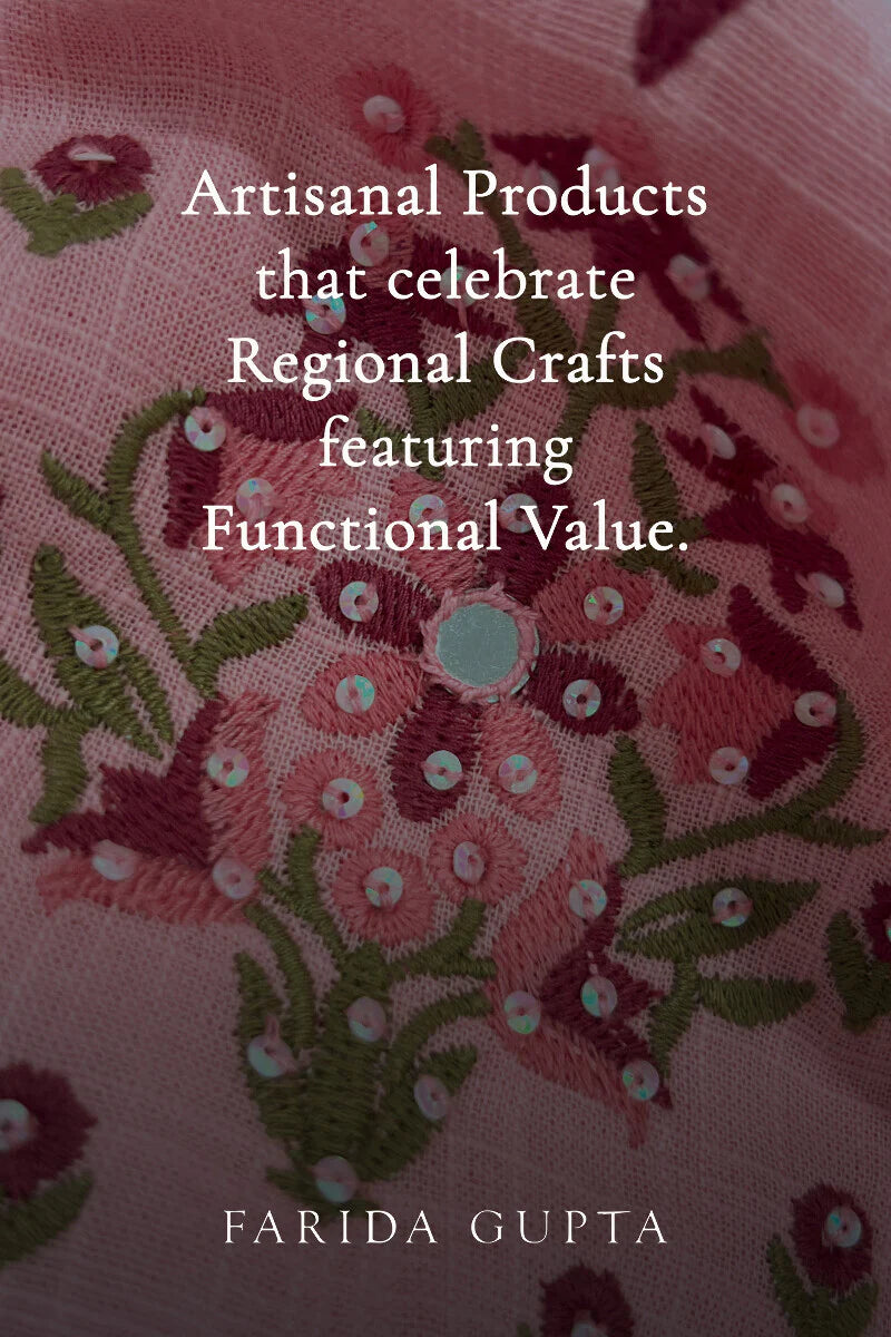 Surplus: Mehraab Mahi Pink Kurta