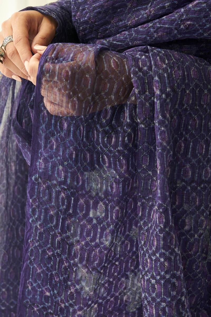 Sehra Falak Akola Kota Dupatta