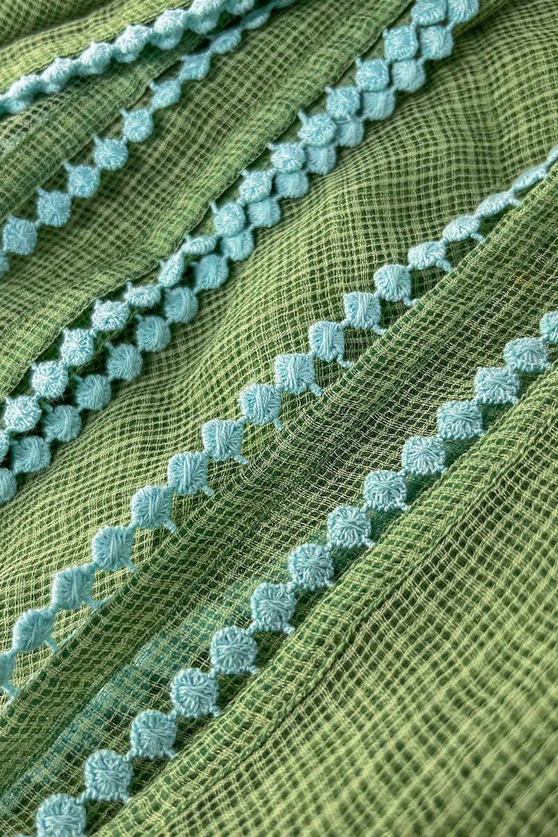 Gulnaz Seher Kota Dupatta