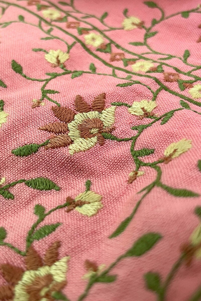 Rosheen Zainab Kurta