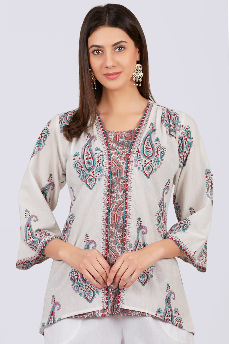 Elisha Azeena Kimono
