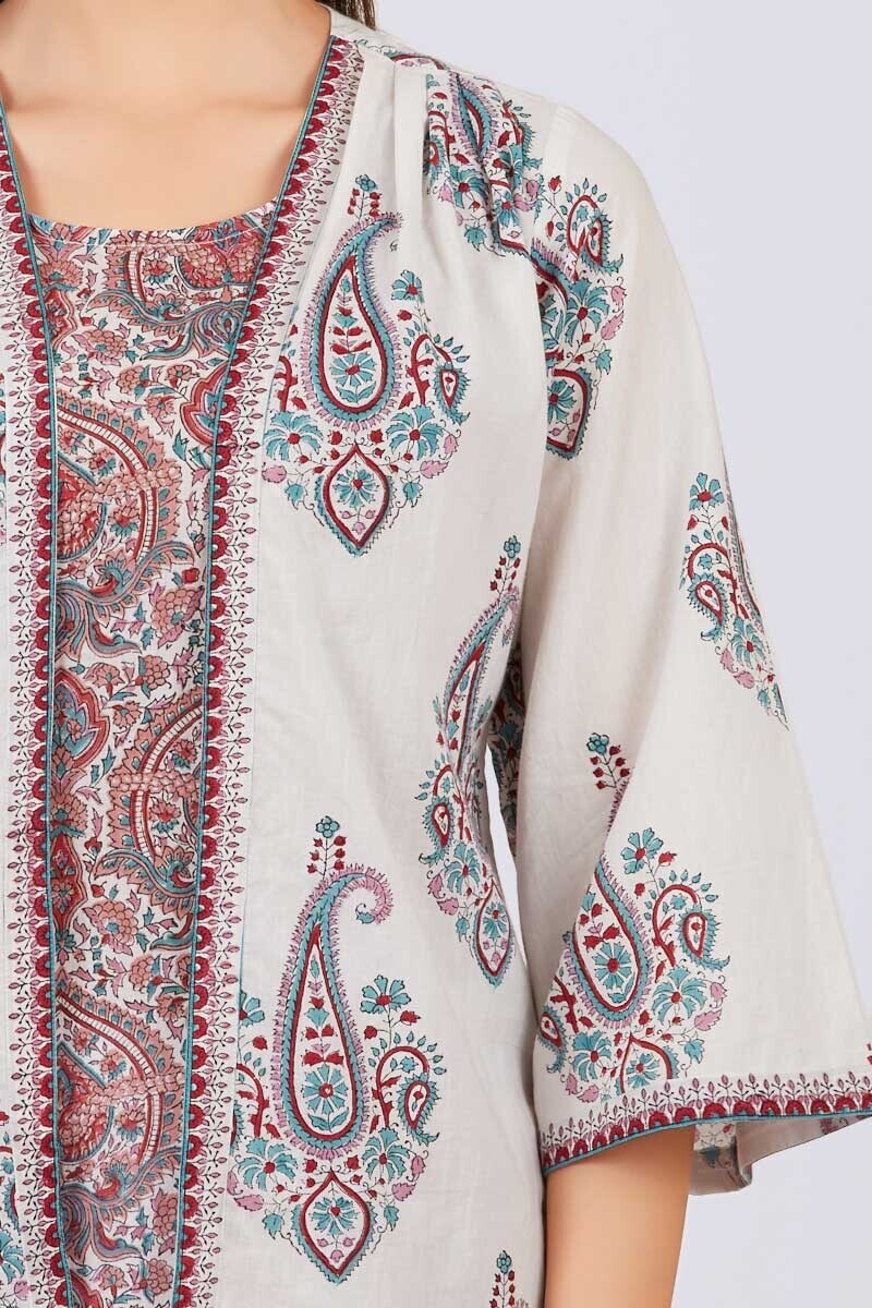 Elisha Azeena Kimono