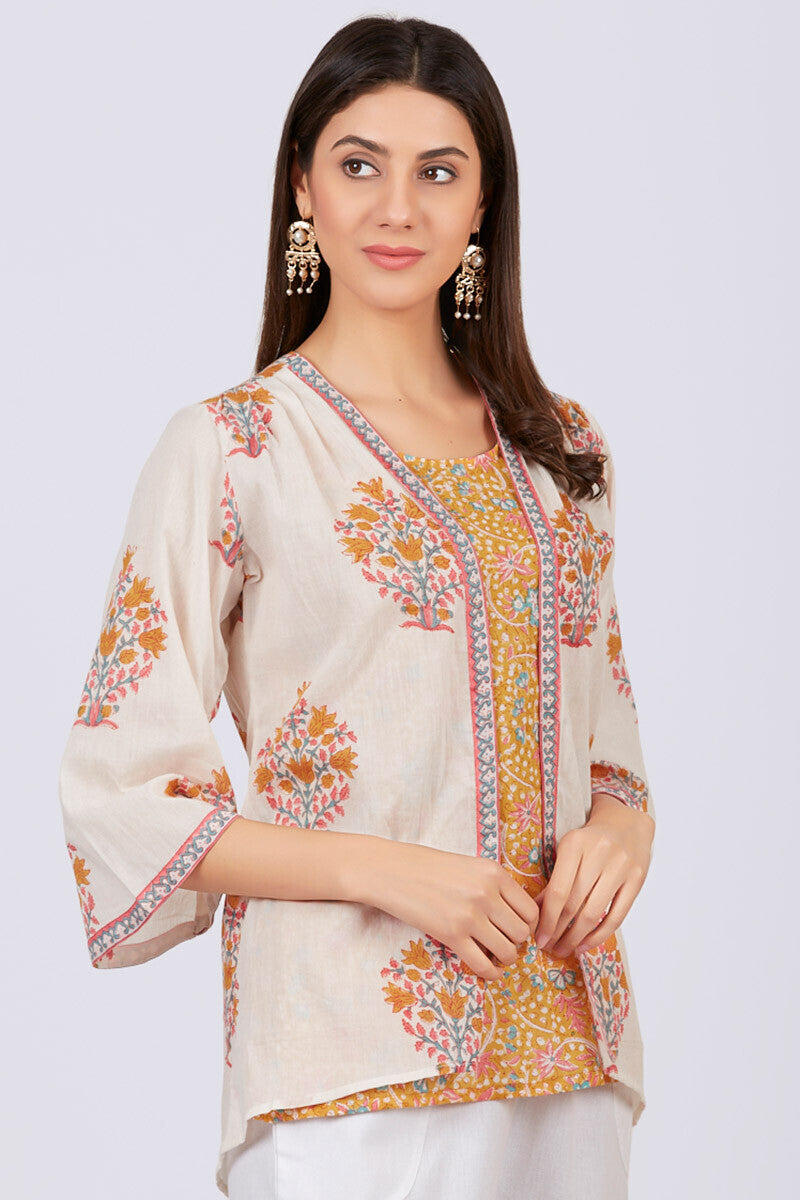 Elisha Azra Kimono