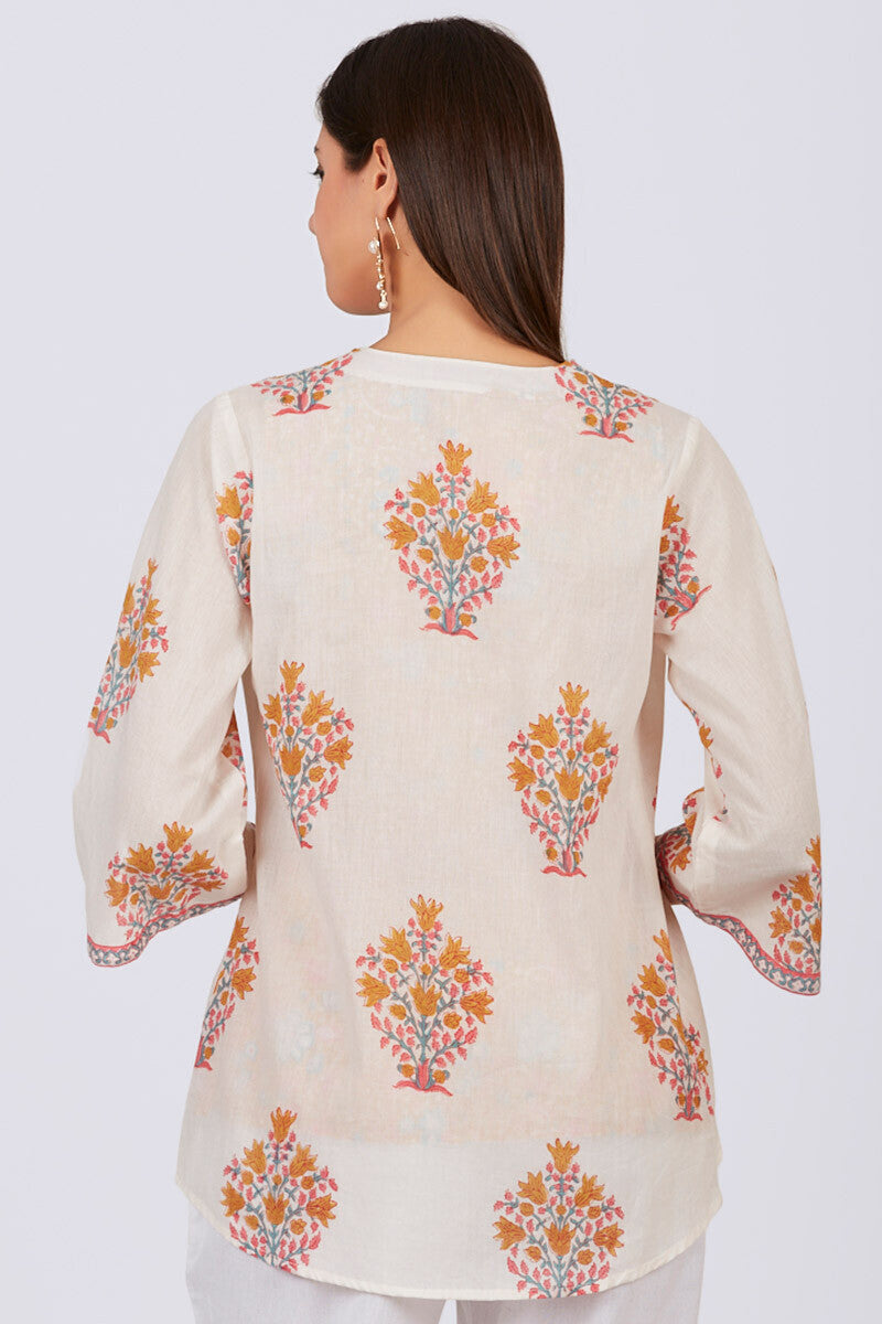 Elisha Azra Kimono