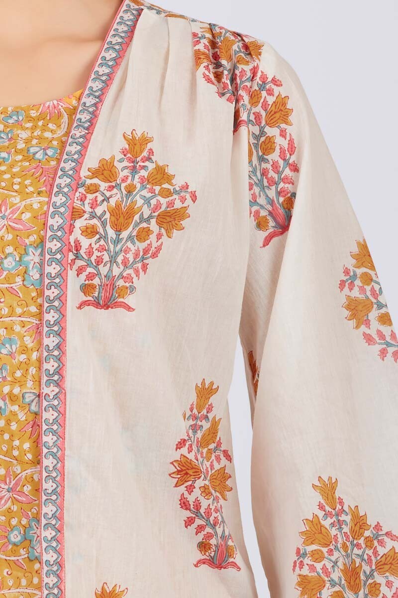 Elisha Azra Kimono