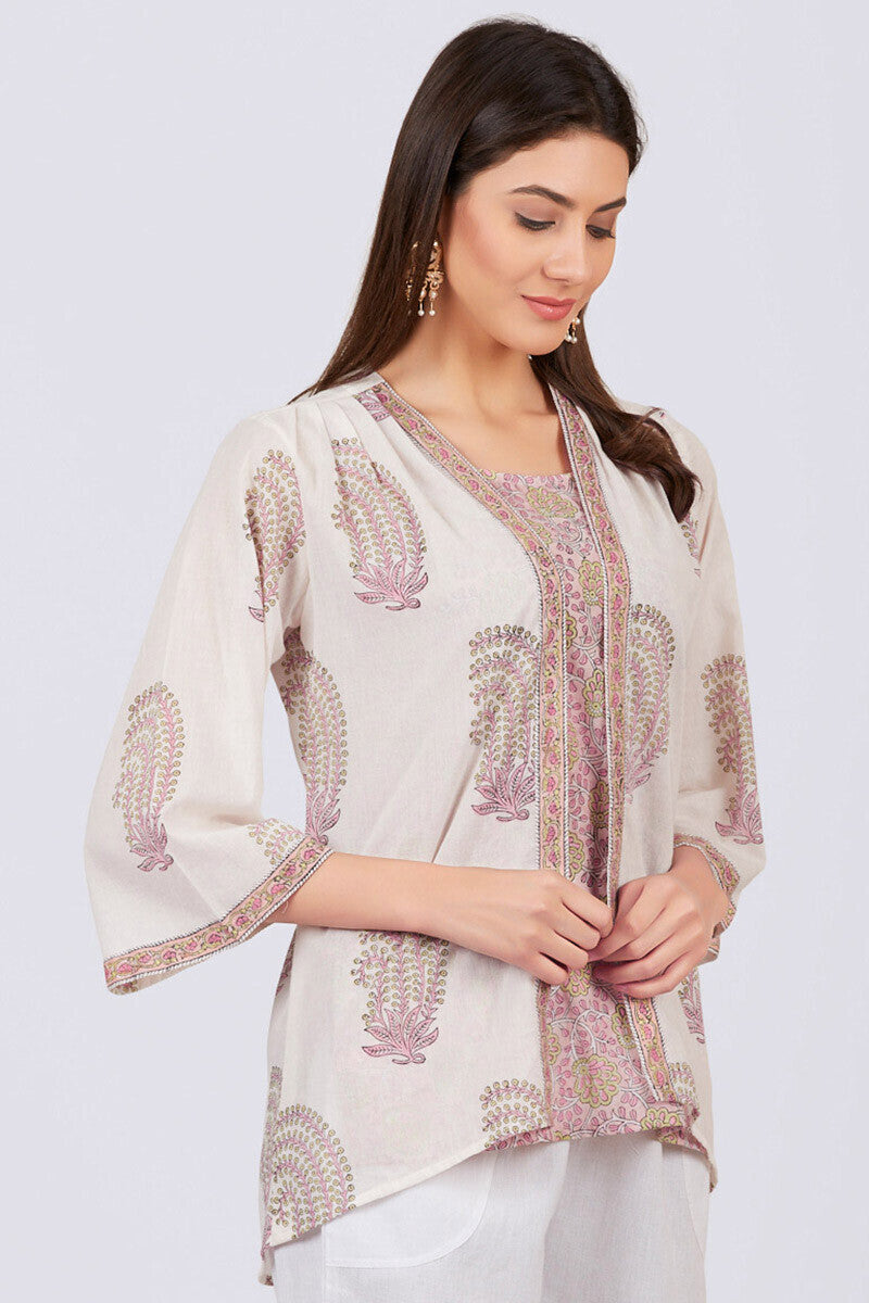 Elisha Maira Kimono