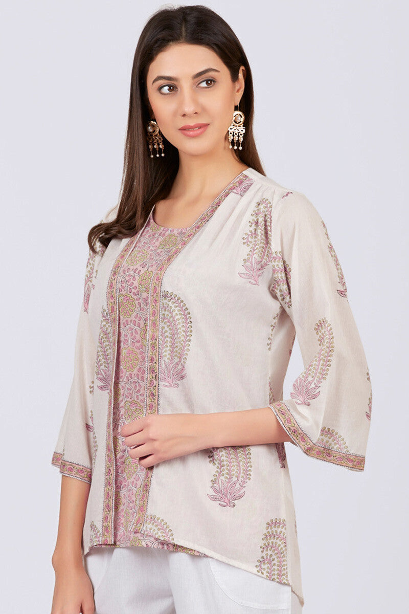 Elisha Maira Kimono