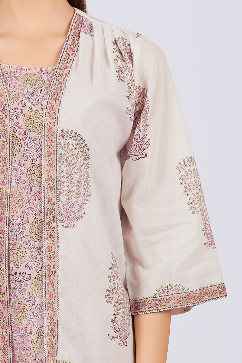 Elisha Maira Kimono