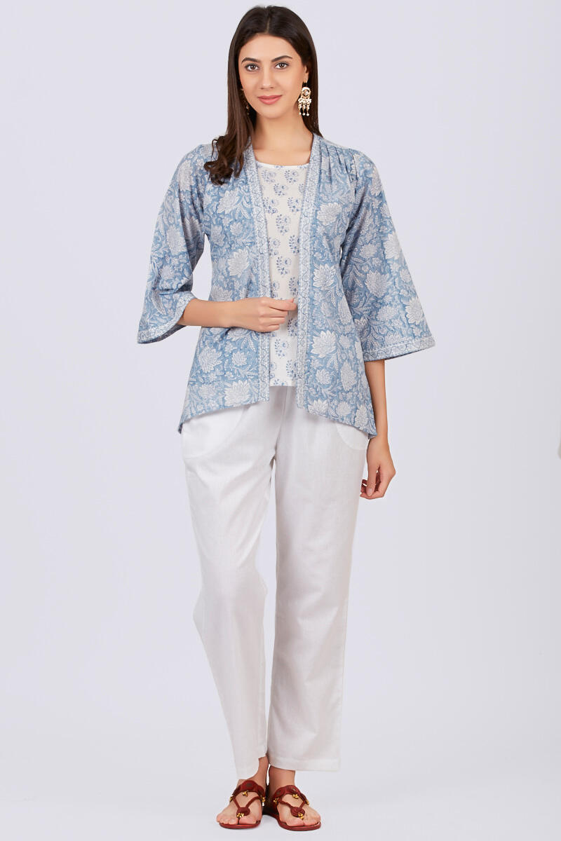 Elisha Noor Kimono