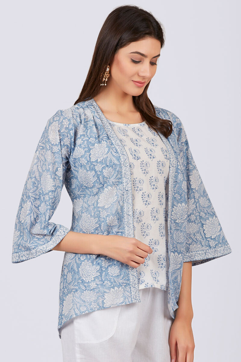 Elisha Noor Kimono