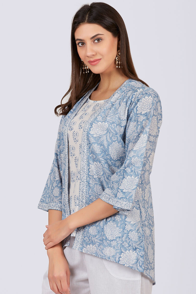 Elisha Noor Kimono