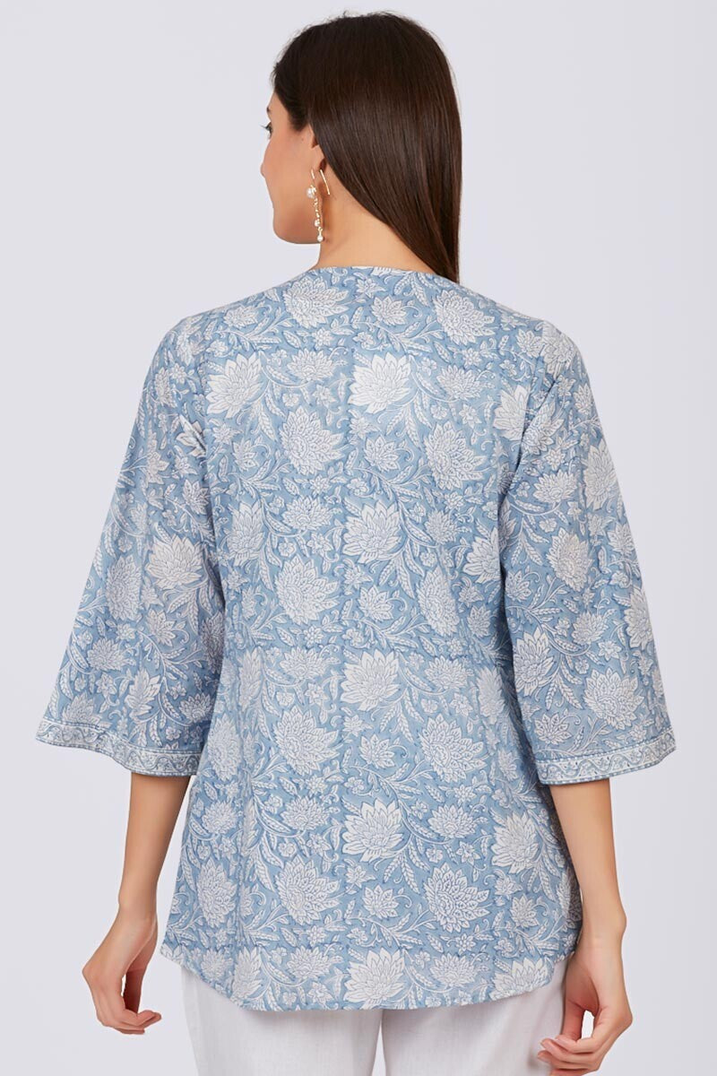Elisha Noor Kimono