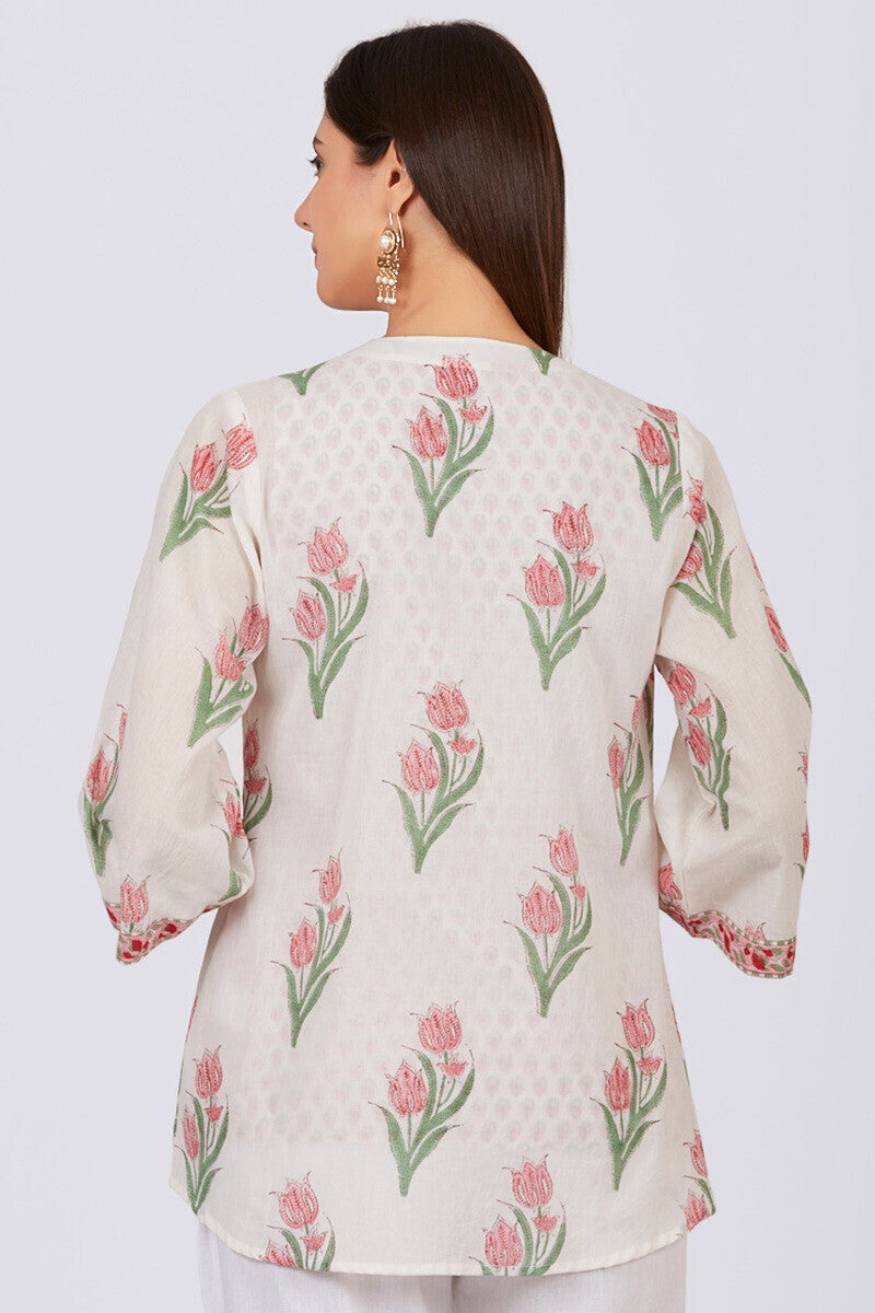 Elisha Zaira Kimono