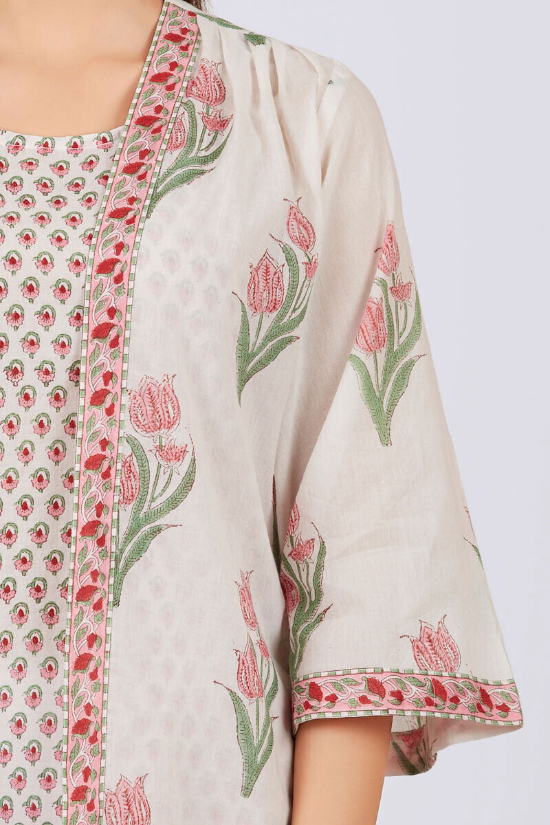 Elisha Zaira Kimono