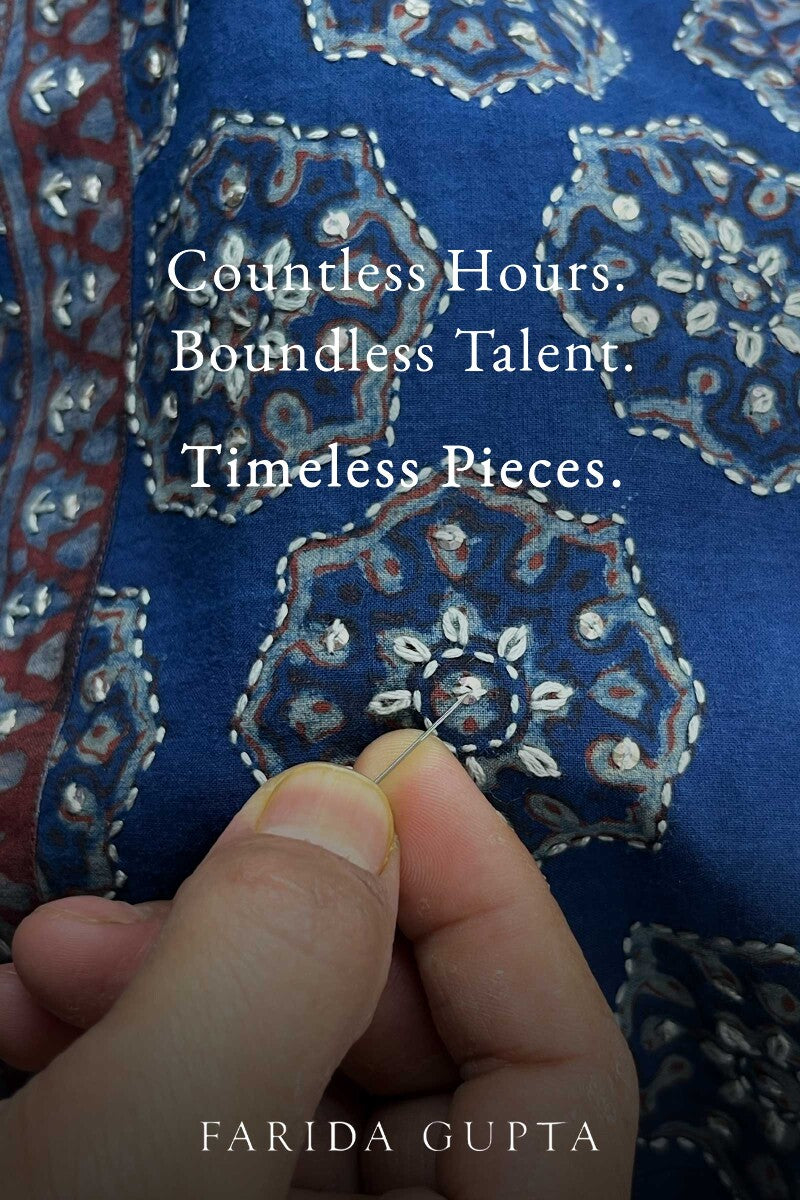 Rehnuma Azarin Kurta