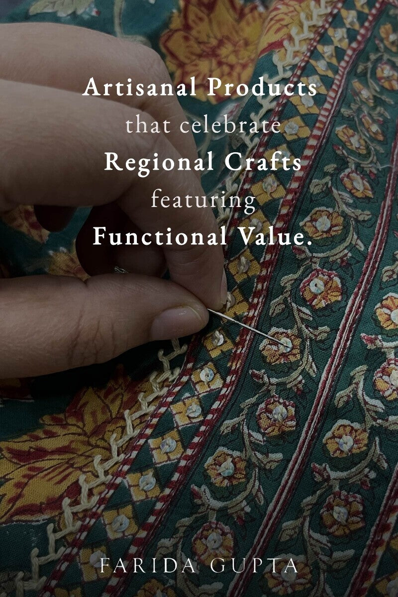 Gauhar Suhana Sanganeri Kurta