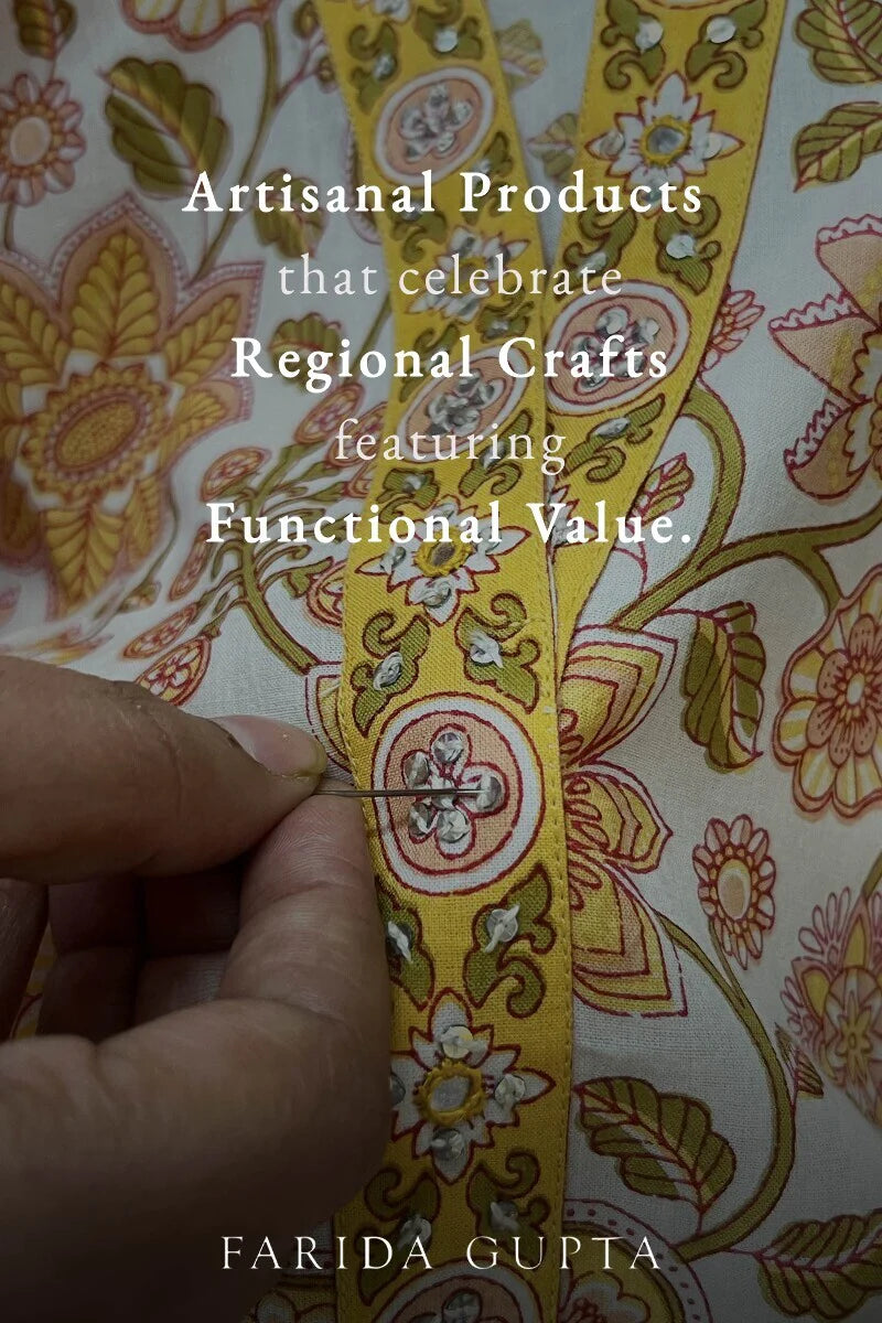 Gauhar Naima Sanganeri Kurta