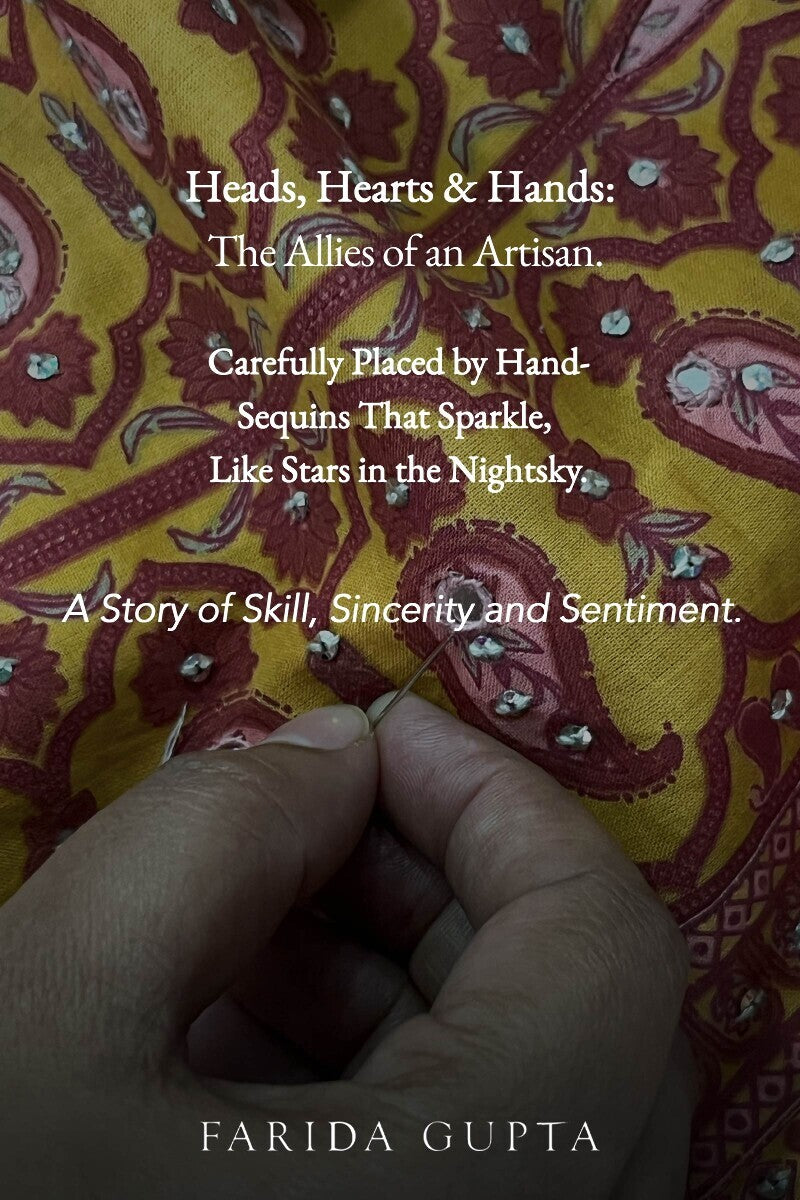 Gauhar Riya Sanganeri Kurta