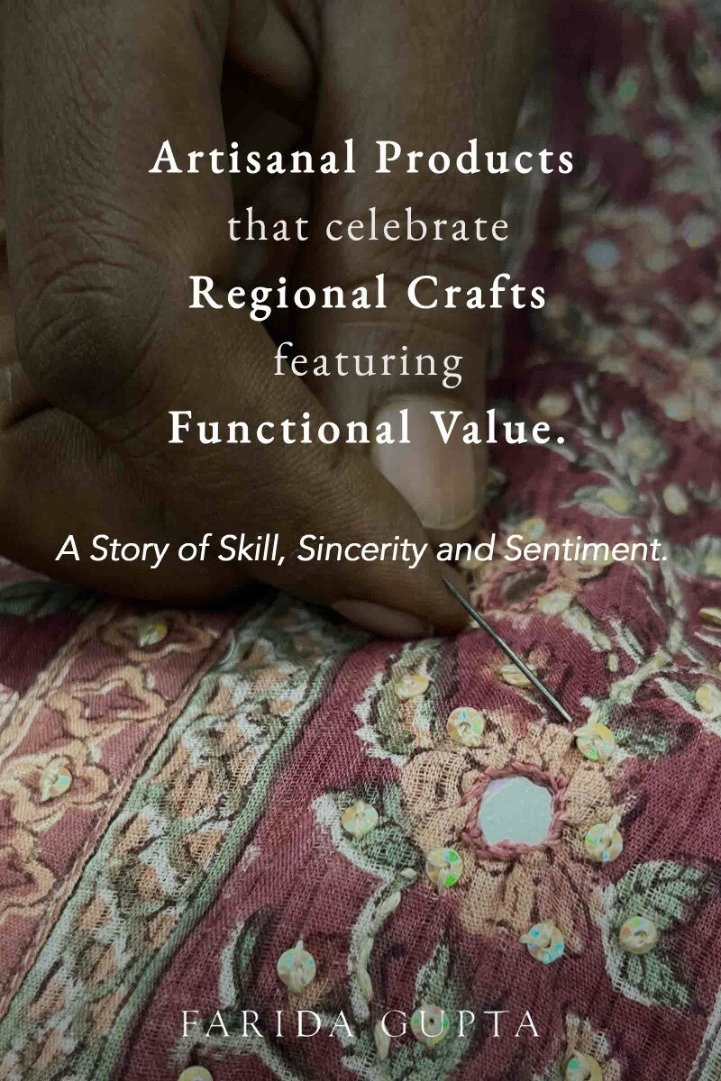 Nasrine Naaz Sanganeri Kurta