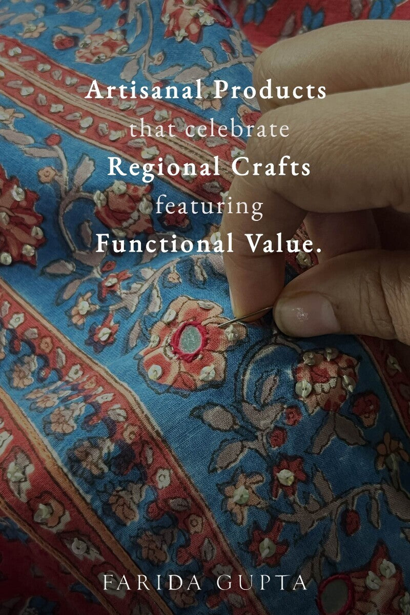 Rosheen Safina Sanganeri Kurta