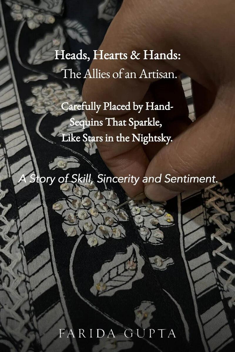 Mehnaz Nahida Sanganeri Kurta