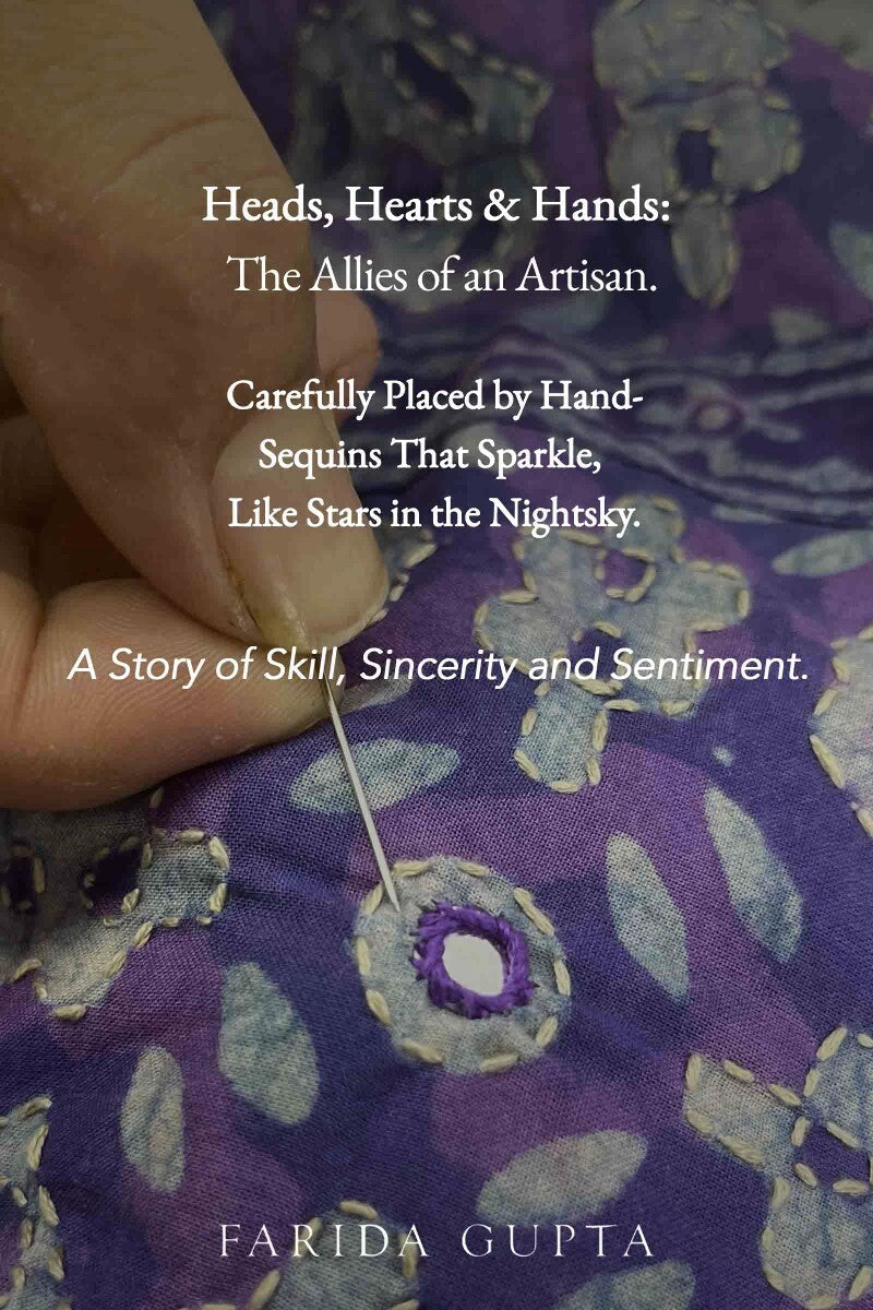 Sehra Alia Akola Kurta