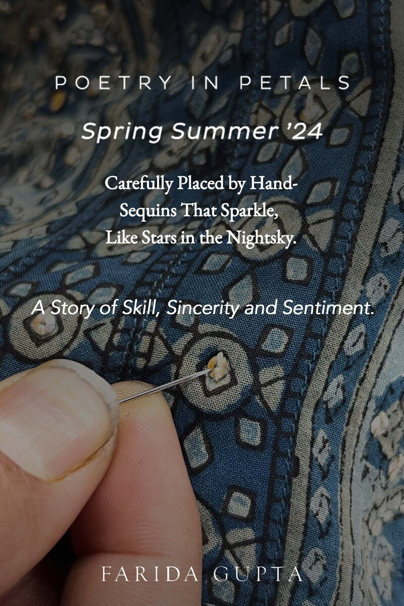 Sehra Saira Akola Kurta