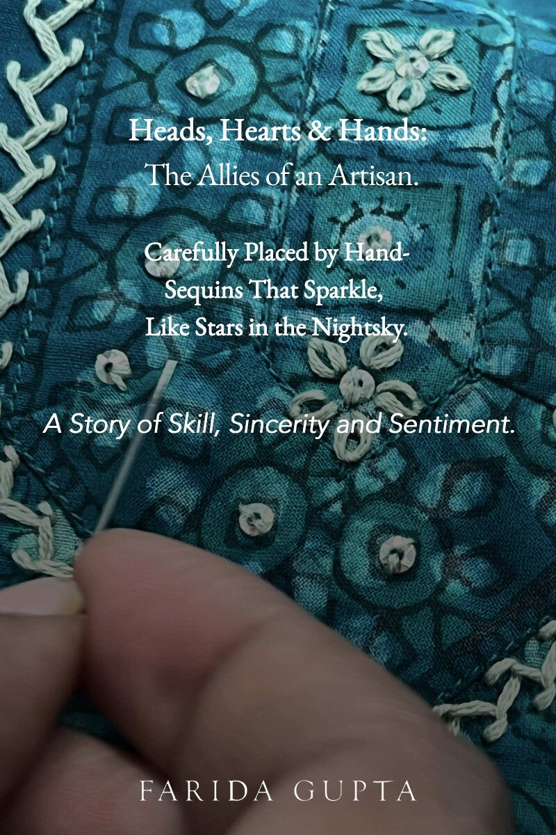 Sehra Amaya Akola Kurta