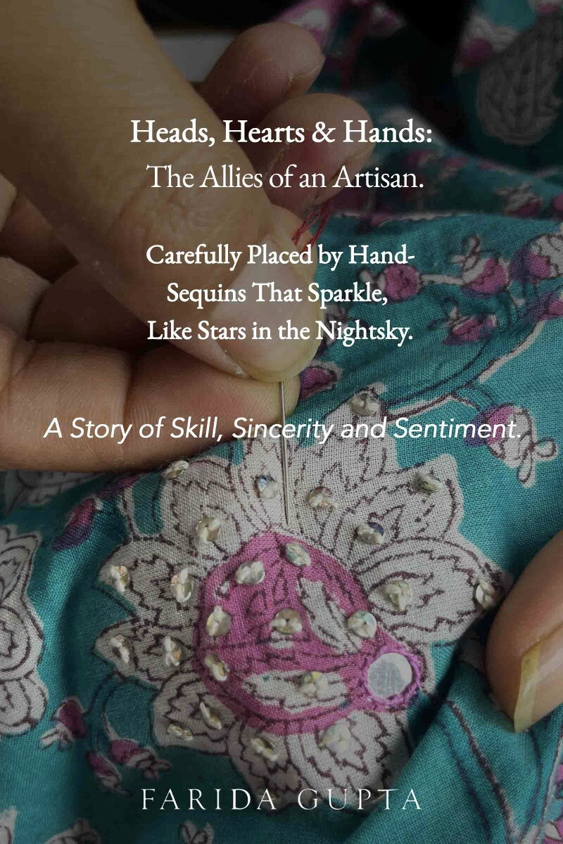 Gulzar Aaira Sanganeri Kurta