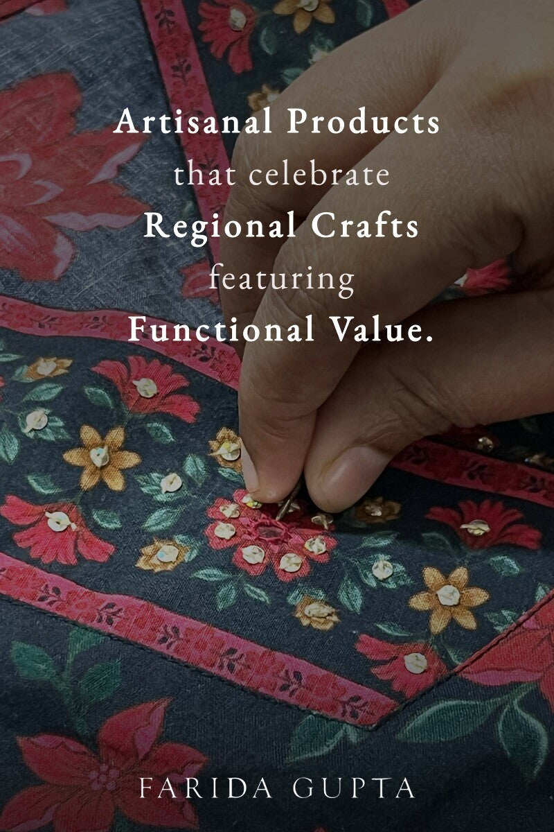 Mahnoor Mumtaz Kurta