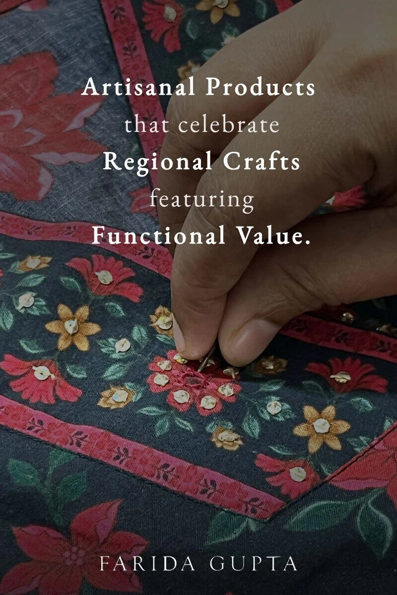 Mahnoor Mumtaz Kurta