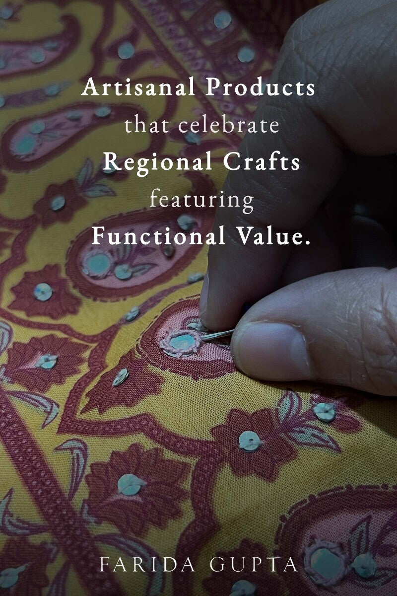 Gauhar Maya Sanganeri Kurta