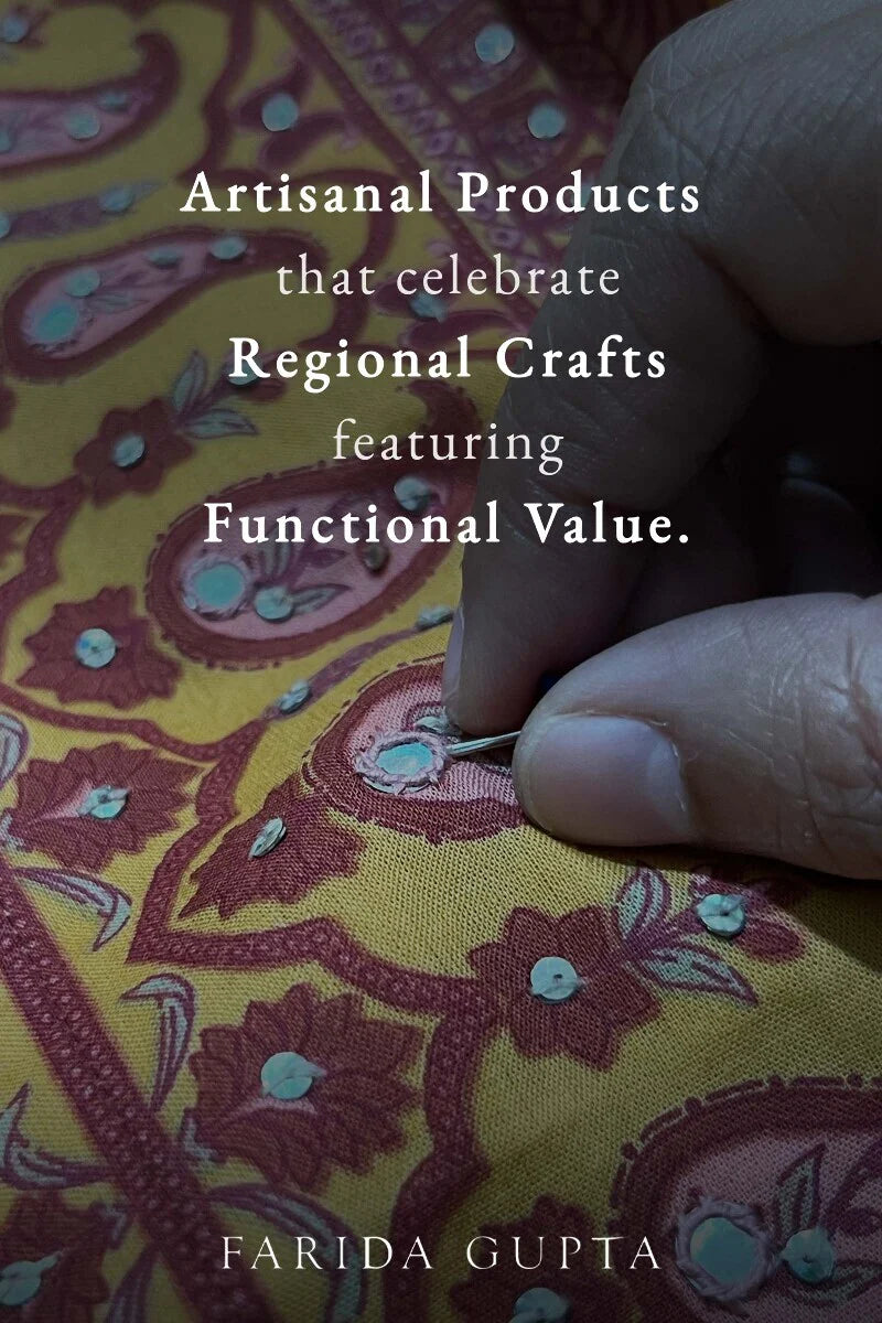 Gauhar Maya Sanganeri Kurta