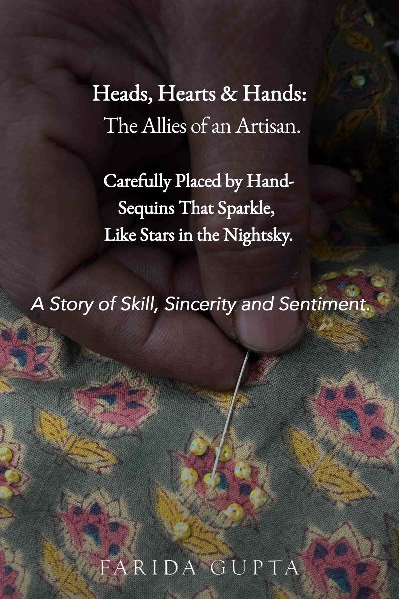 Gulzar Naznin Sanganeri Kurta