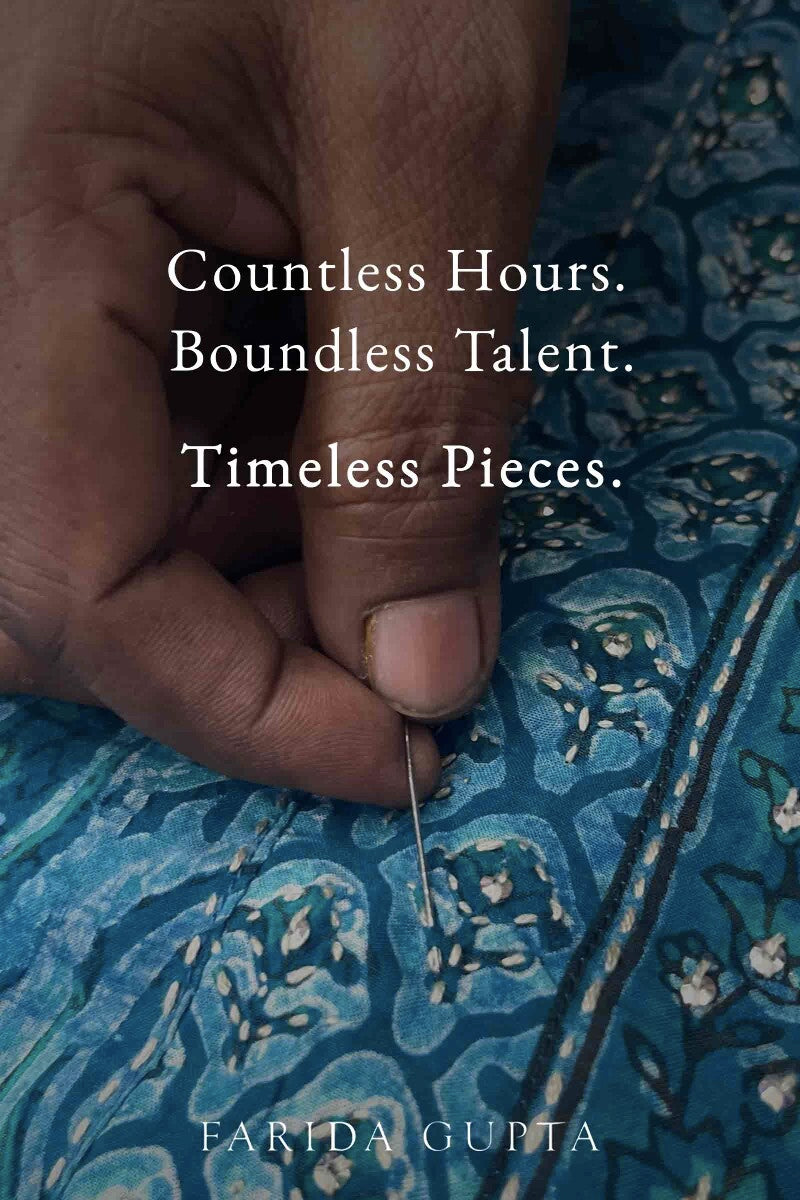 Sehra Noor Akola Kurta