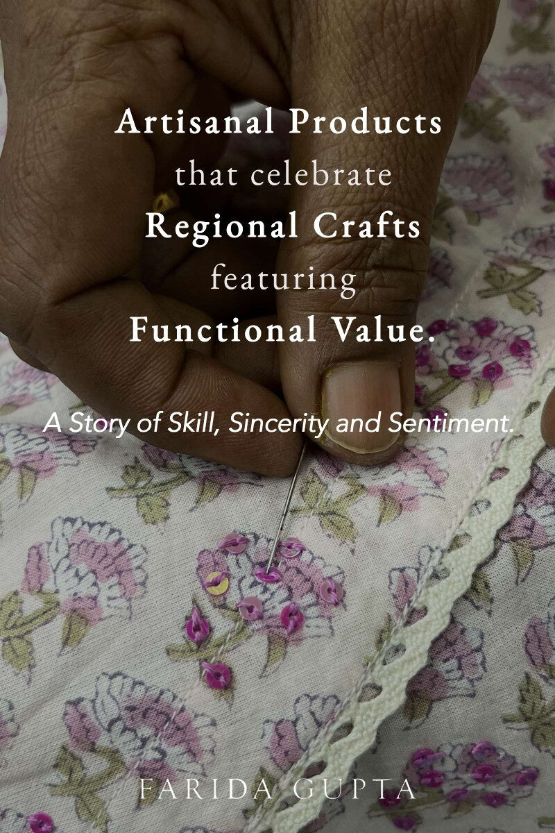 Gulbarg Zahira Sanganeri Kurta