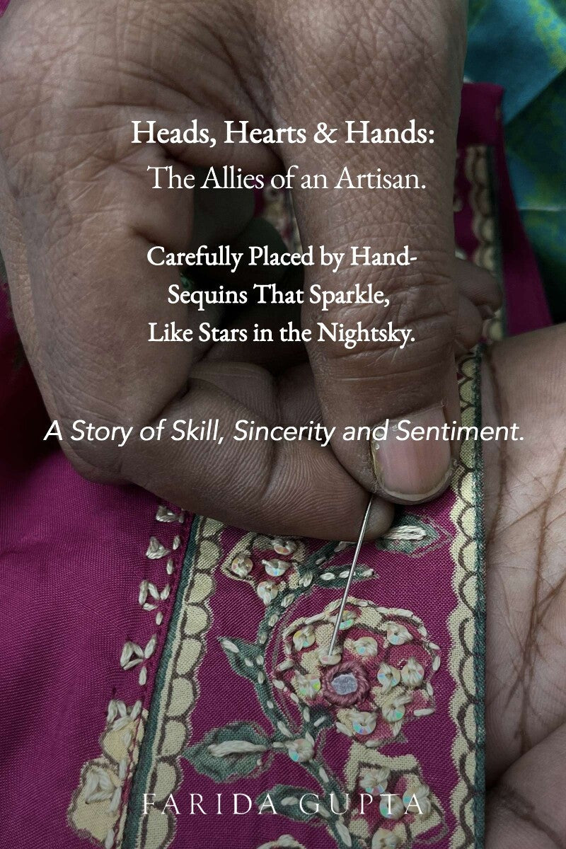 Mehrunissa Mehreen Sanganeri Kurta