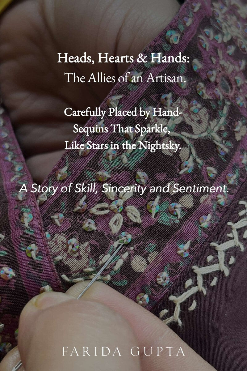 Mehrunissa Fizah Kurta