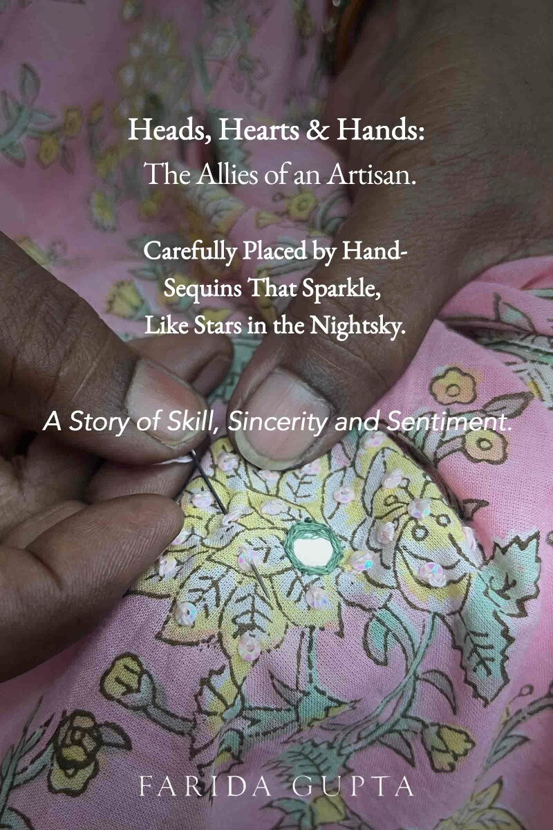 Gulshan Bagh Saira Sanganeri Kurta