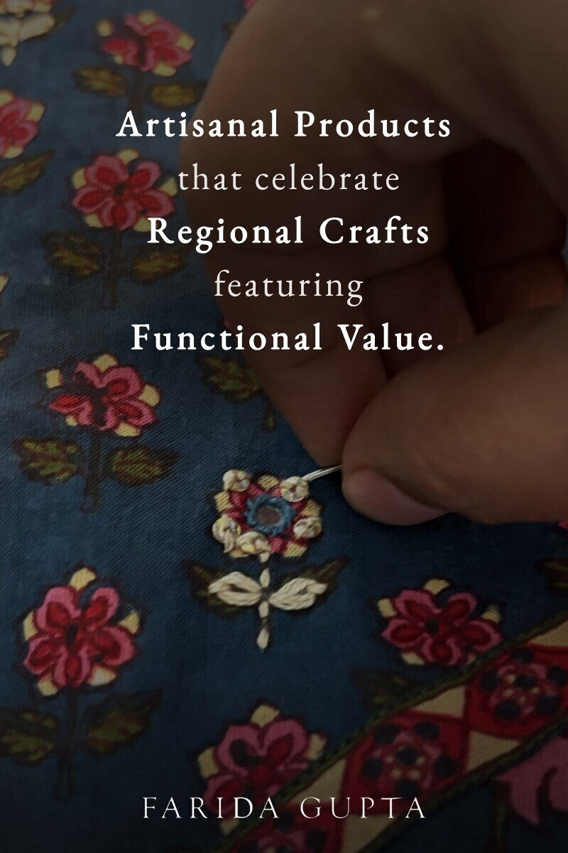 Rosheen Zubeida Sanganeri Kurta