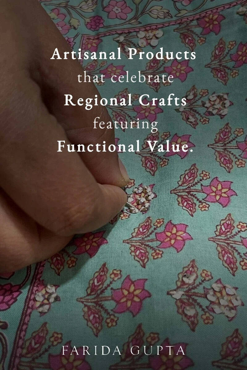 Rosheen Mahira Sanganeri Kurta