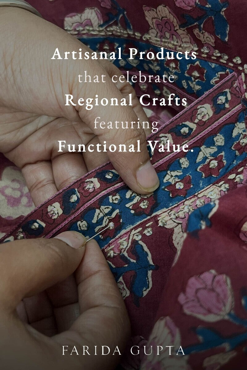 Rosheen Nazia Sanganeri Kurta