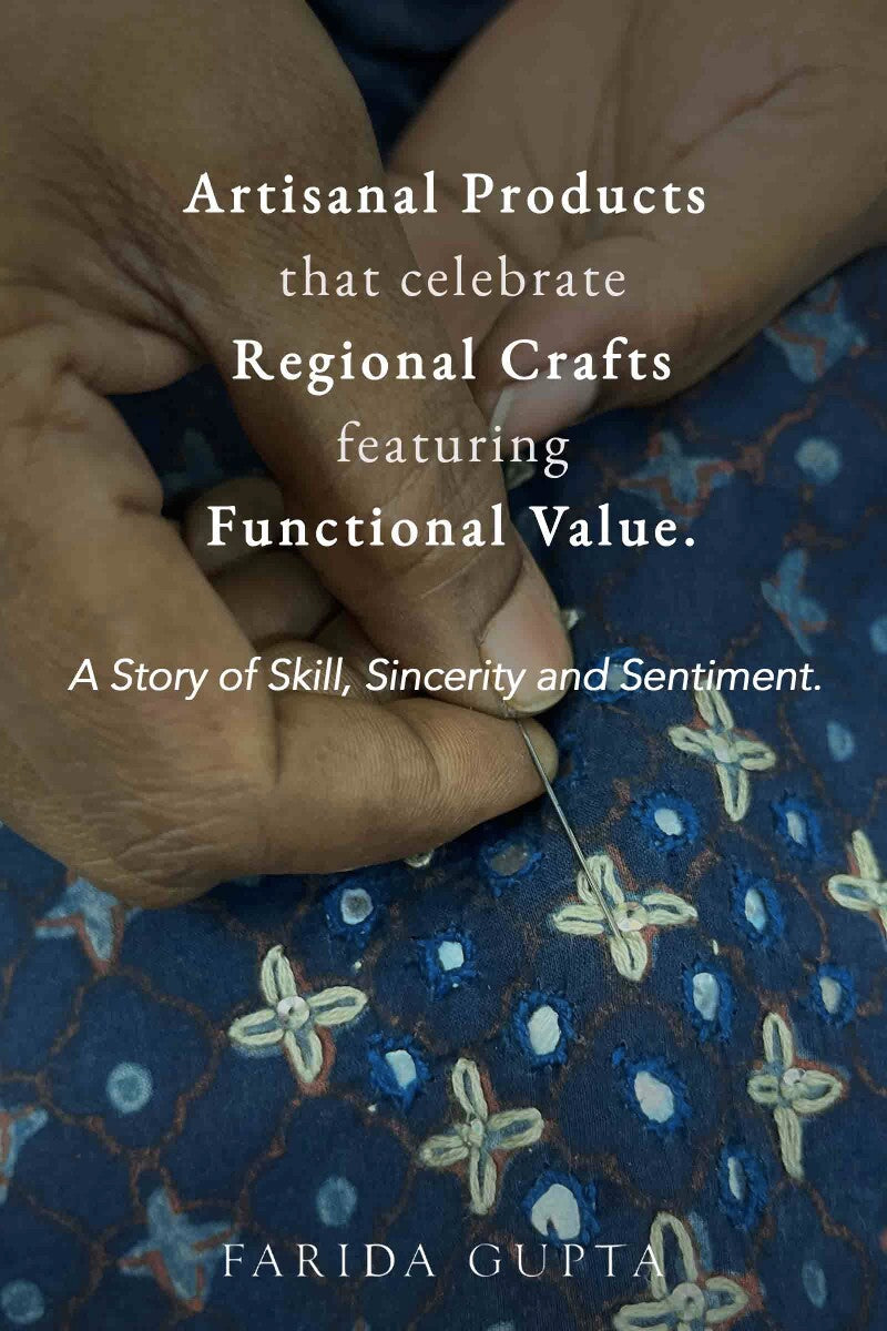 Sehra Samara Akola Kurta