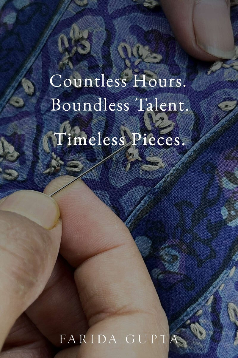 Sehra Saba Akola Kurta