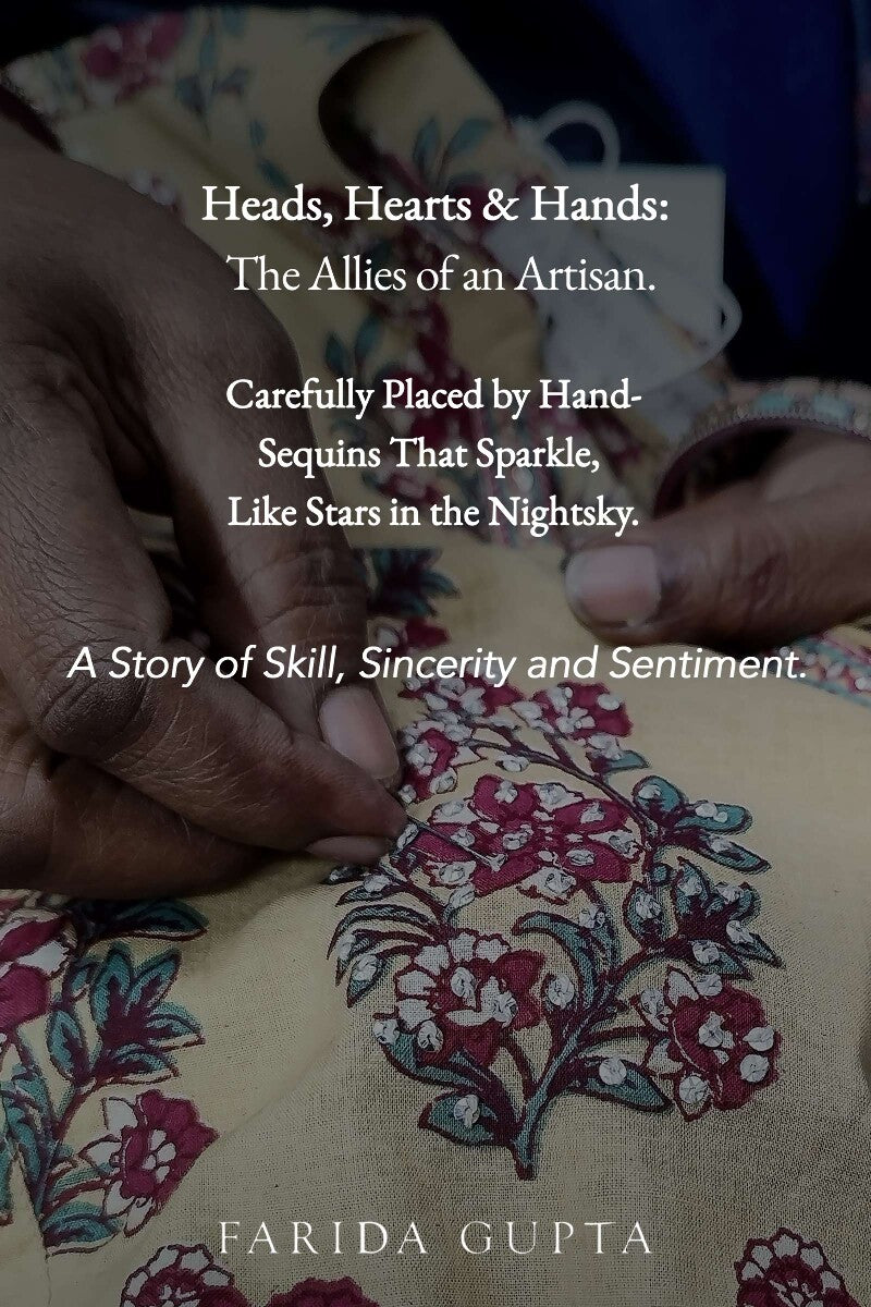 Gauhar Samaira Sanganeri Kurta