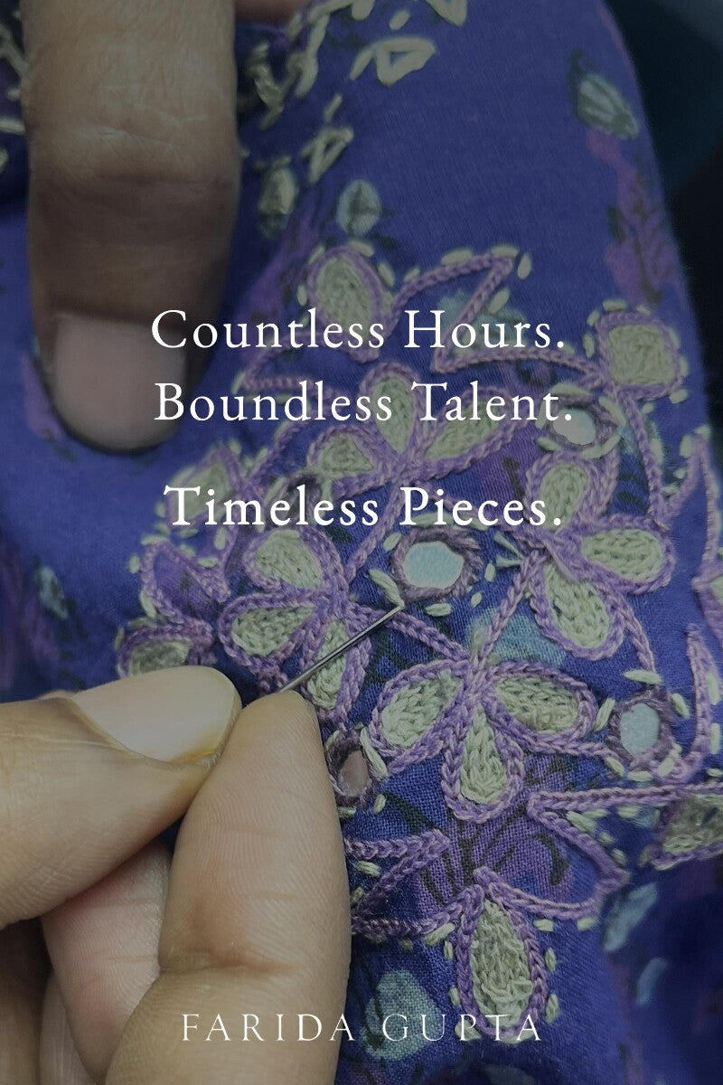 Roza Kiara Akola Kurta