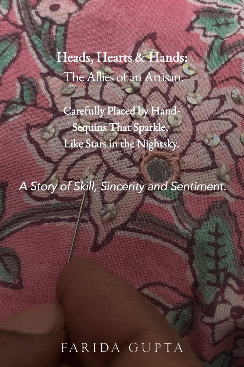 Gulshan Bagh Suhana Sanganeri Kurta