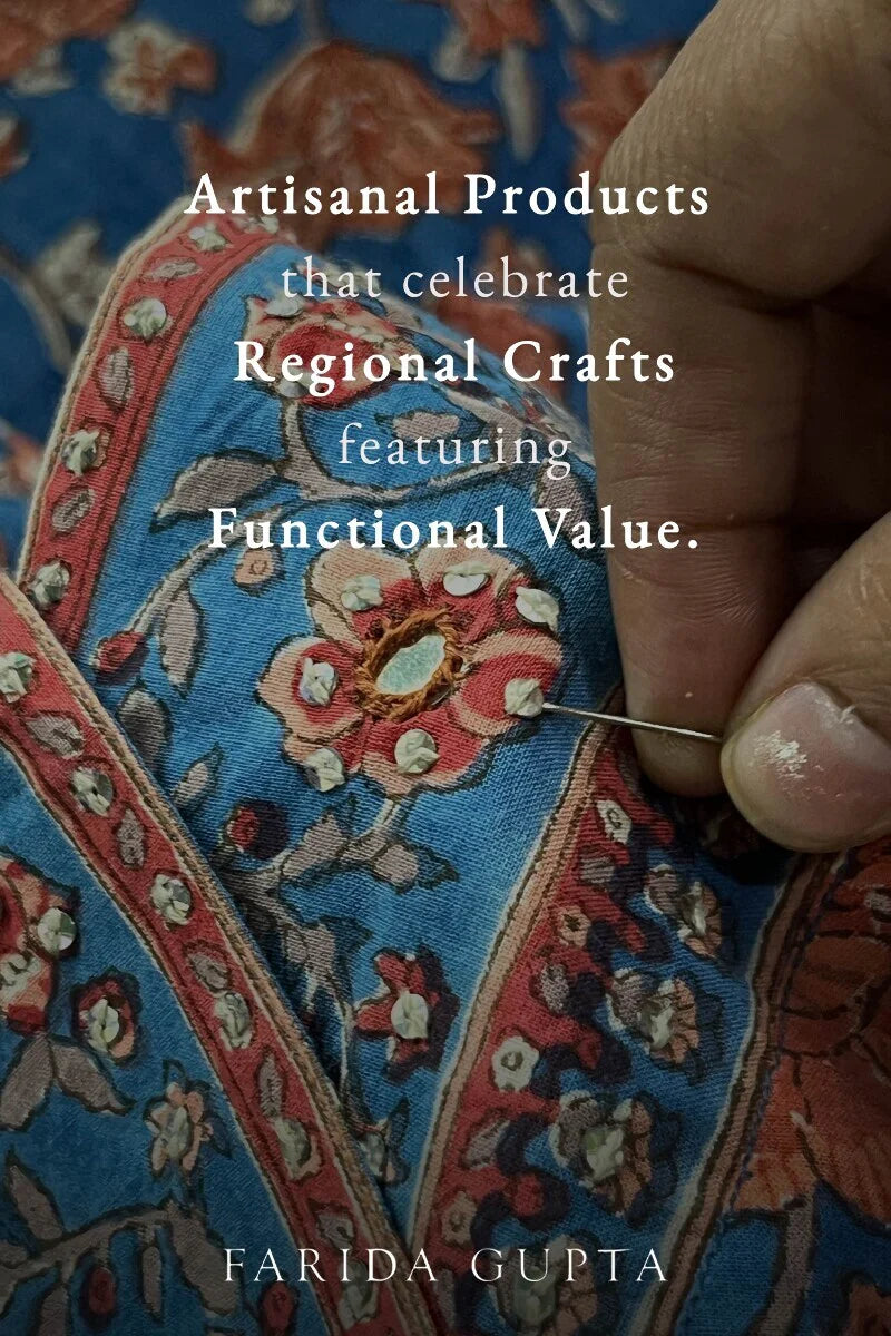 Rosheen Mariah Sanganeri Kurta