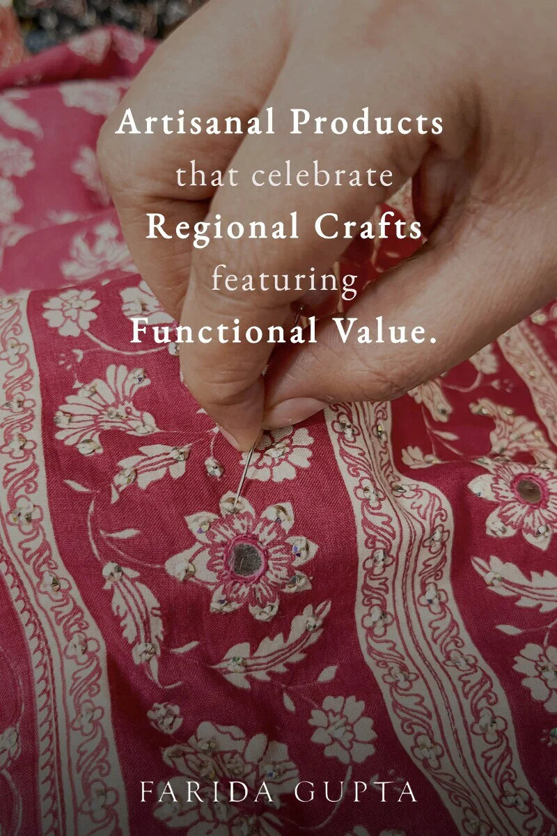 Rosheen Shaira Sanganeri Kurta